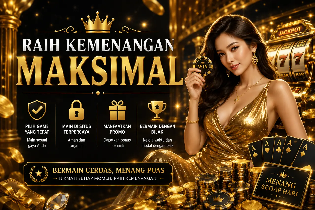 CINA40 - Portal Informasi Game dan Teknologi